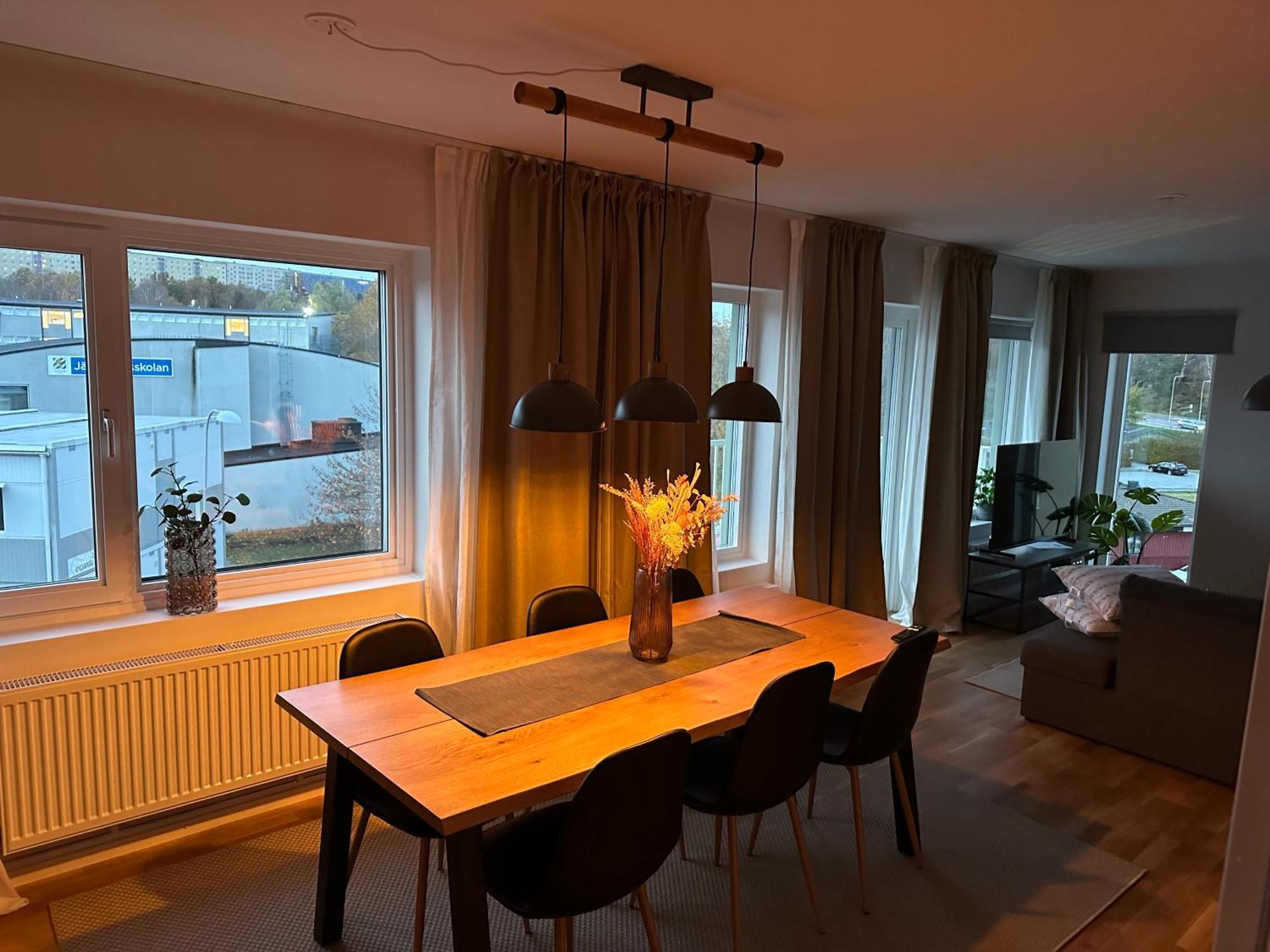 Feels Like Home Göteborg Exterior foto