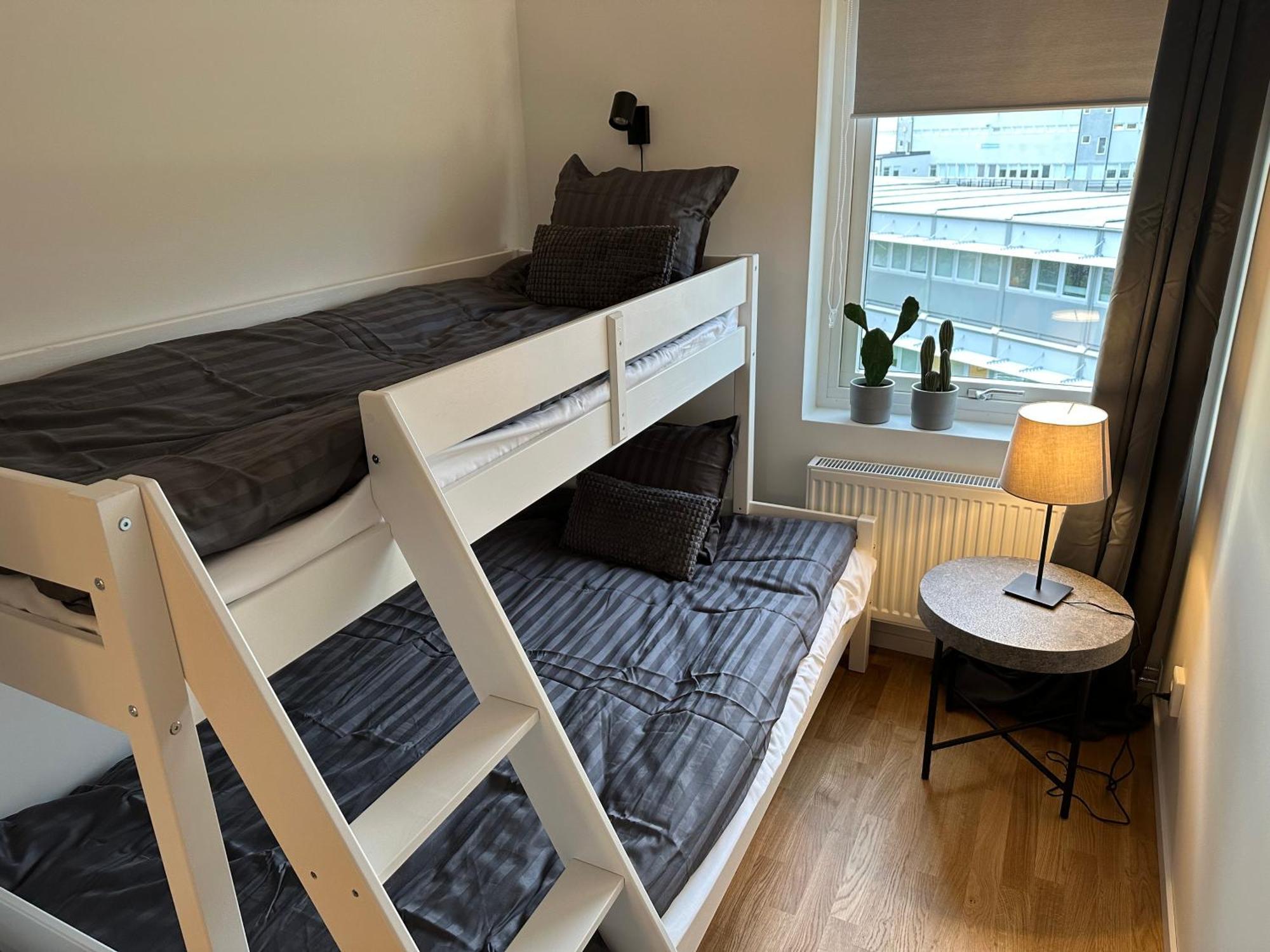 Feels Like Home Göteborg Exterior foto